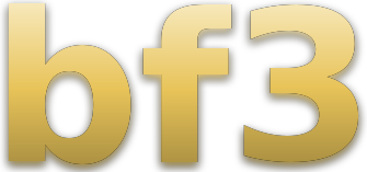 bf3 logo
